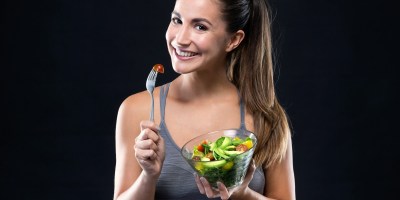 10 Foods That Make Us More Beautiful!