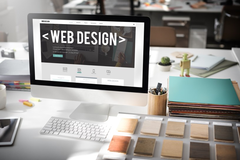 The nine web design trends for 2020