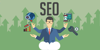 Steps to Start your SEO