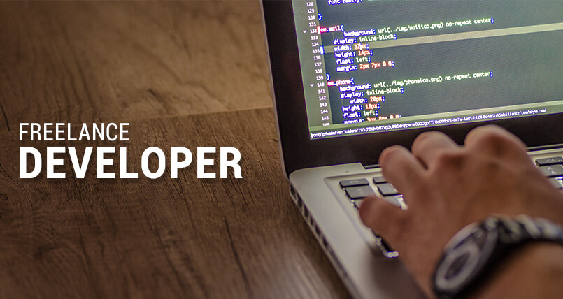 How To Become A Freelance Web Developer