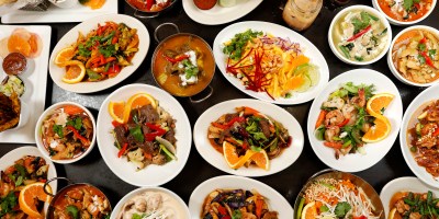 The 10 Asian Foods to Try Once in a Lifetime