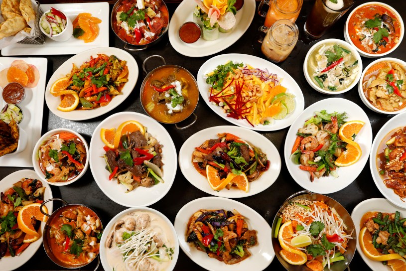 The 10 Asian Foods to Try Once in a Lifetime