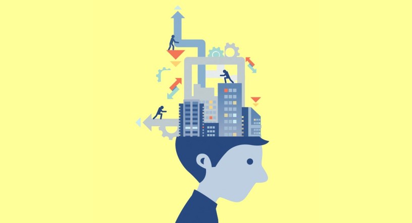 4 Strategies to Promote your Mental Health