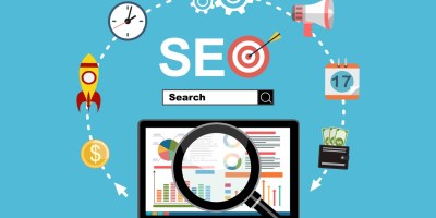 Main Points of SEO