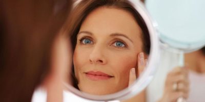 5 bad habits for skin health