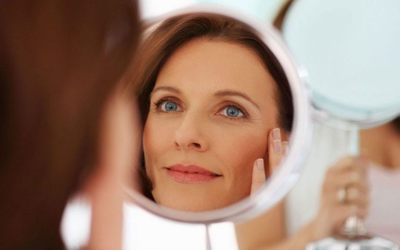 5 bad habits for skin health