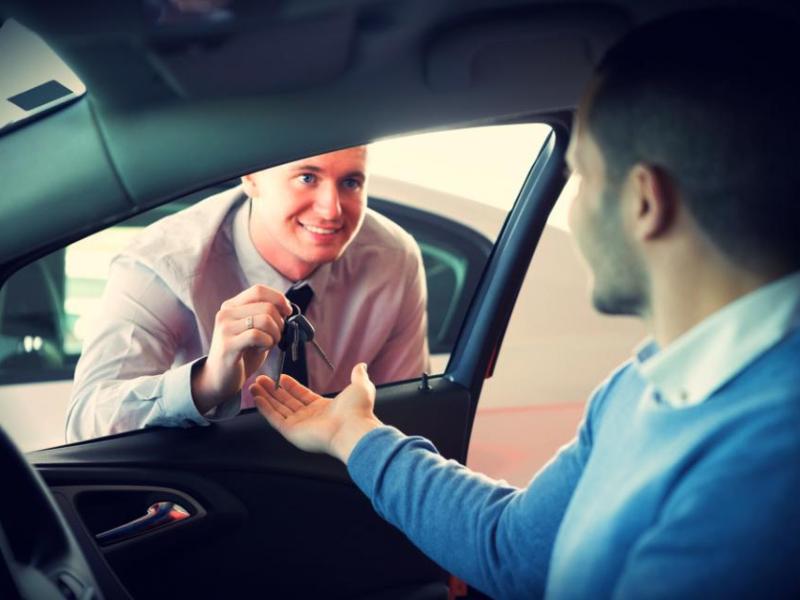 Rental fee a Vehicle With a Key, Below are the Ways, Conditions as well as the&nbsp;Earnings