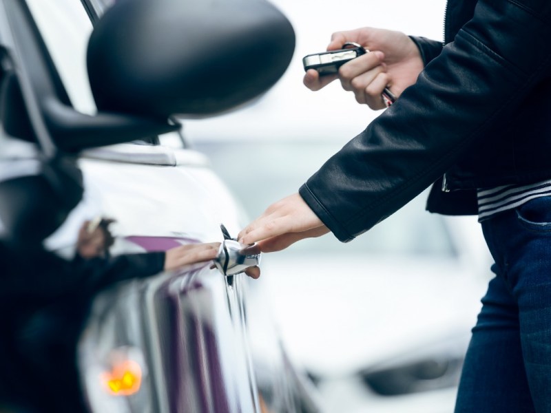 Nine suggestions to minimize your cars&nbsp;budget